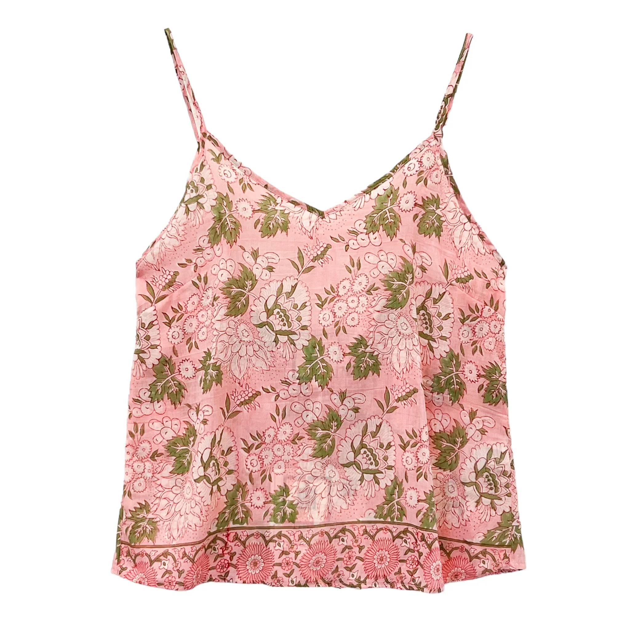 2 Piece PJ Set & Bag