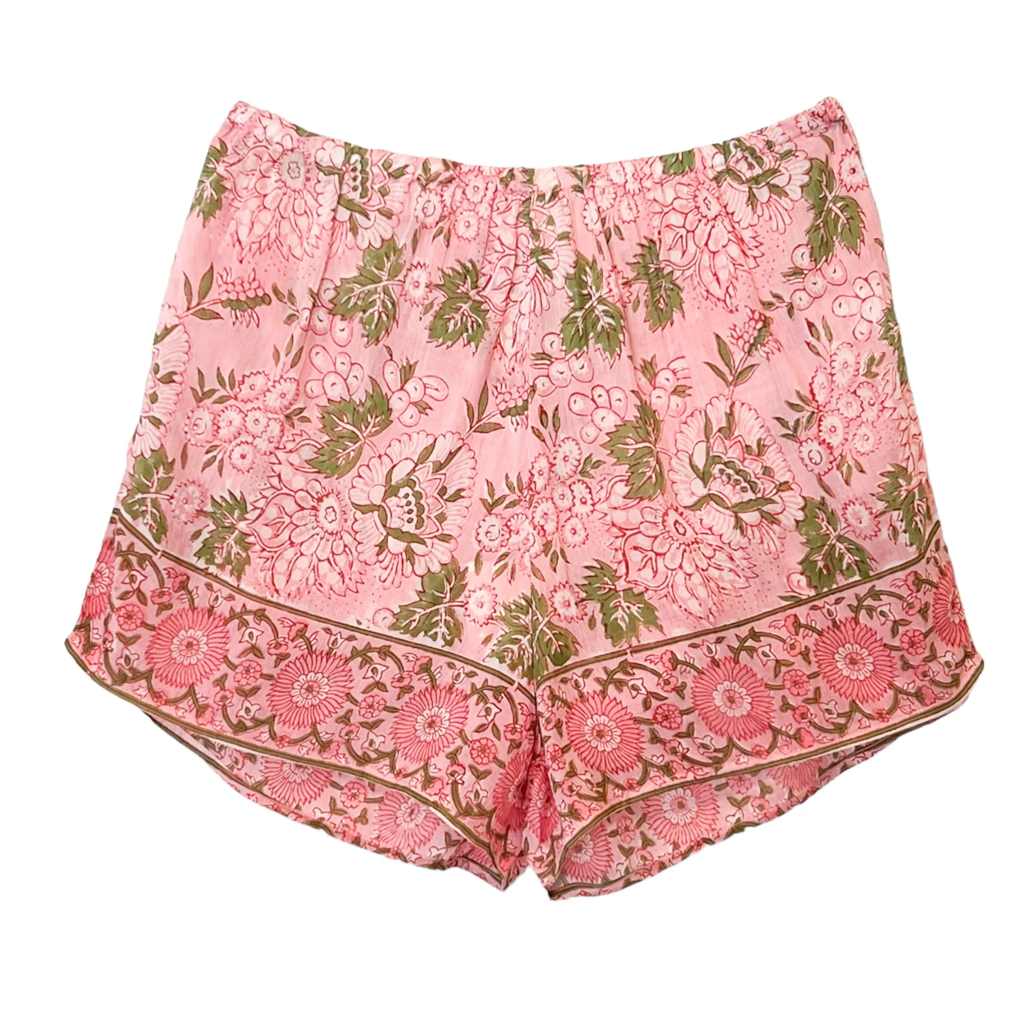 2 Piece PJ Set & Bag