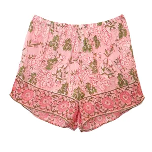 2 Piece PJ Set & Bag