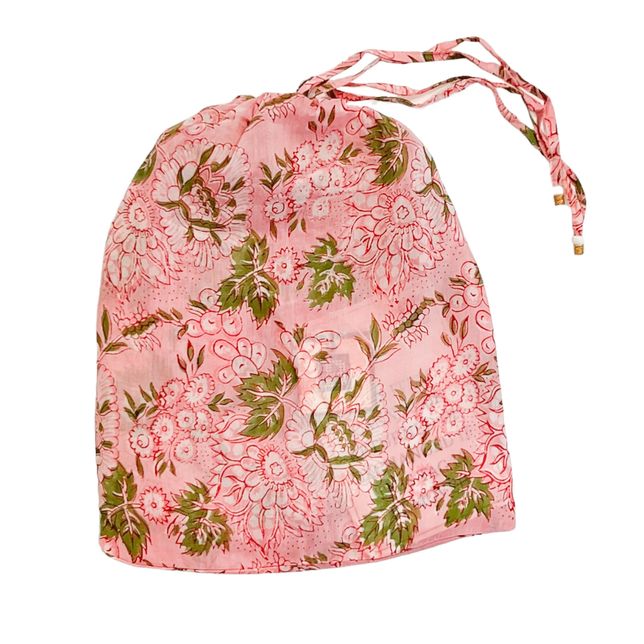 2 Piece PJ Set & Bag