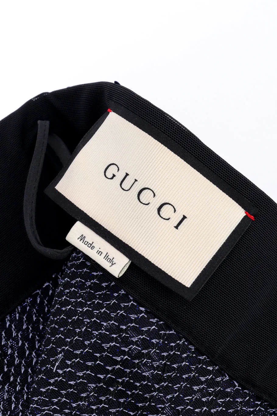 2017 S/S Sequin Cigarette Pant