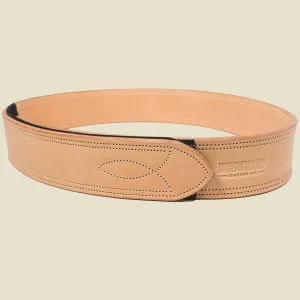 2" Shell Bag Belt - Velcro