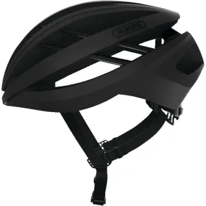 Abus Casco Bicicleta – Aventor Velvet Black