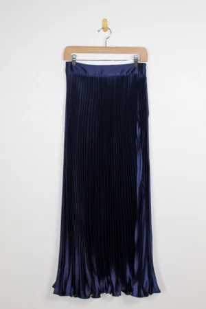 Adelyn Rae Honor Pleated Skirt
