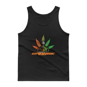 Agent Orange | Tank Top