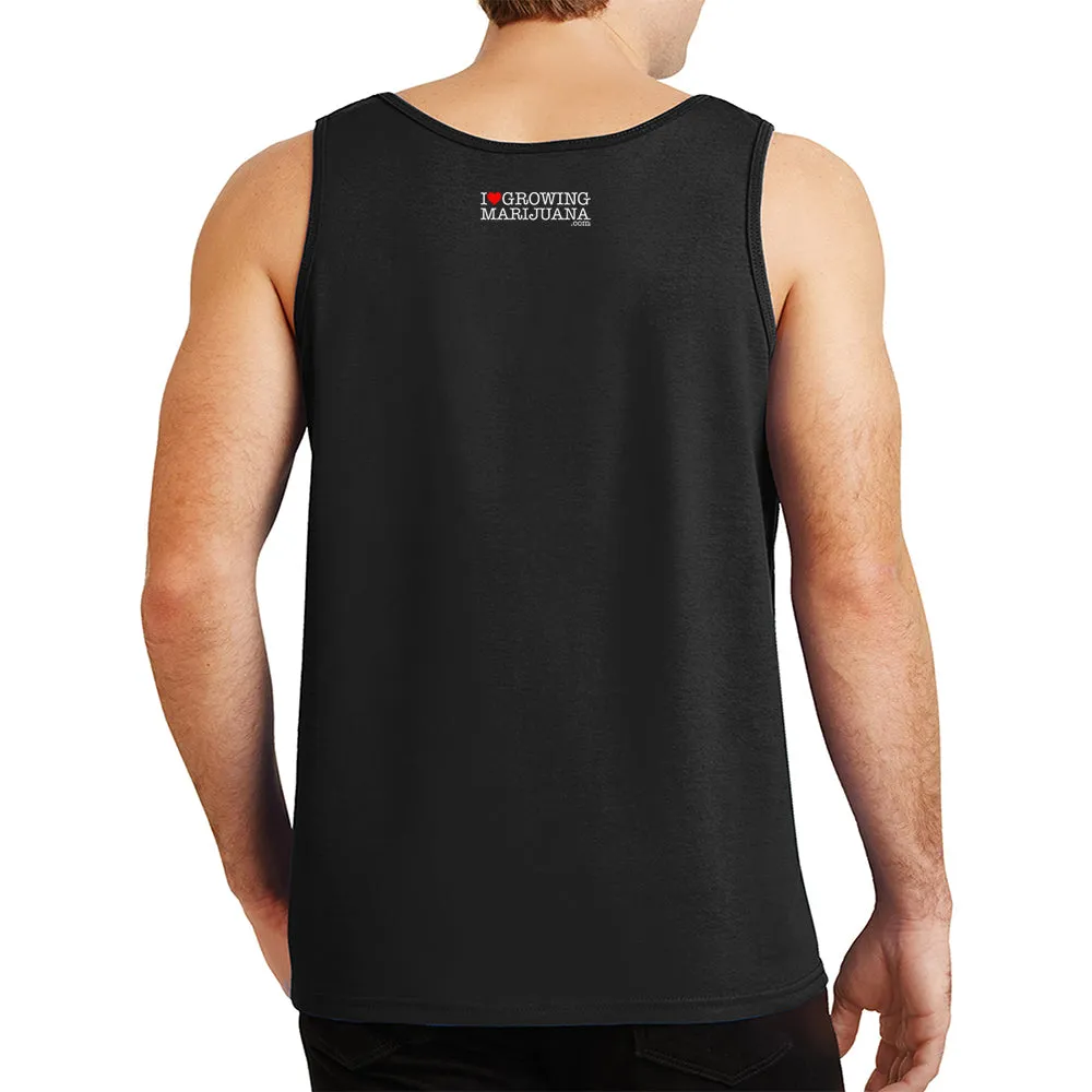 Agent Orange | Tank Top