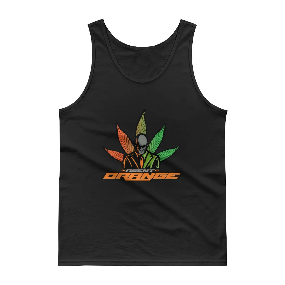 Agent Orange | Tank Top