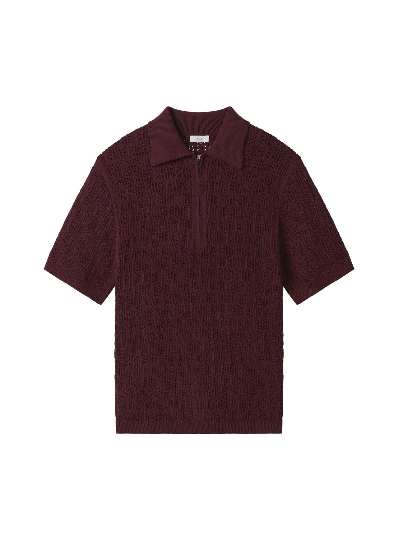 A.L.C. Reed Top