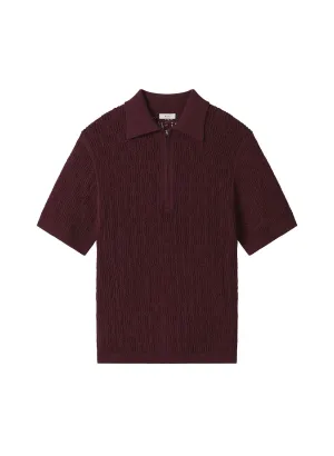 A.L.C. Reed Top