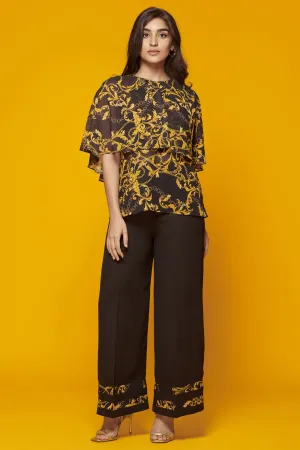 All Chain Co-ord Set