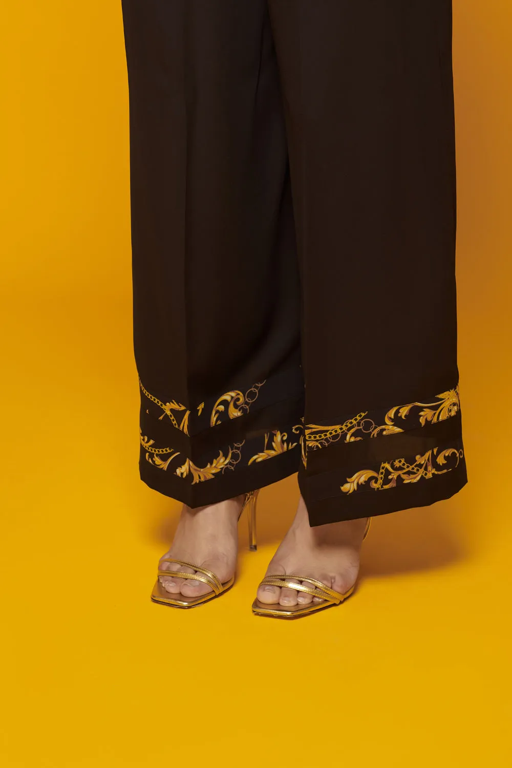 All Chain Co-ord Set