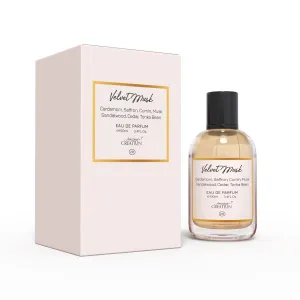 Amazing Creation Velvet Musk EDP For Unisex 100ml PFB0216