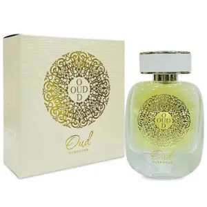 AMD Perfumes Oud Overdose Perfume For Unisex EDP 100ml