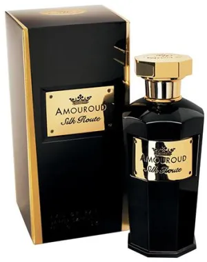 Amouroud Silk Route Unisex,EDP,  100 ml