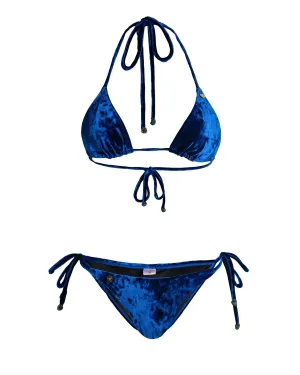 Aneessa Bikini  Royal Velvet