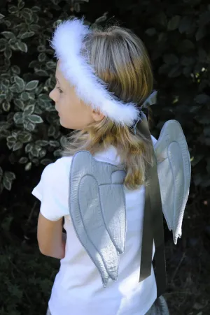 Angel Costume