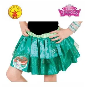 Ariel Princess Tutu 3 