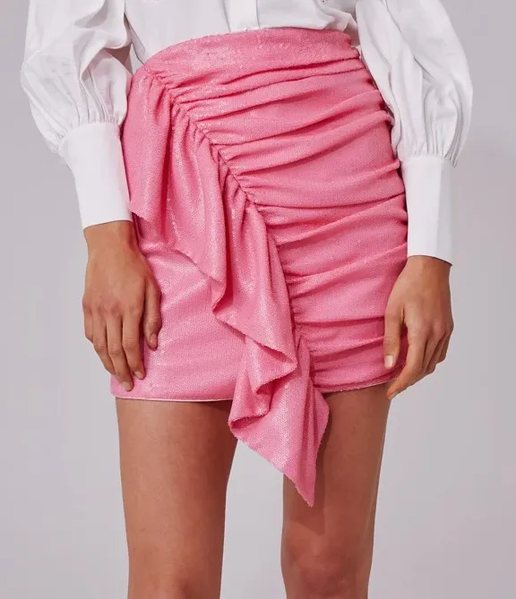 AS IT GOES SKIRT