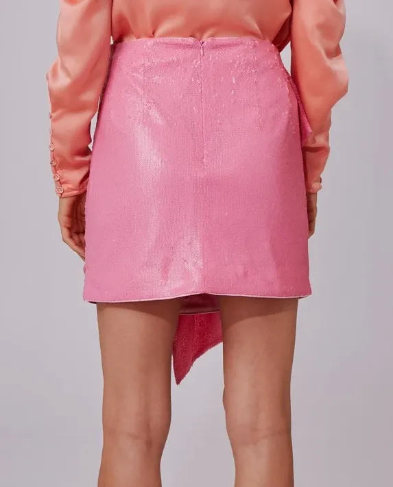 AS IT GOES SKIRT