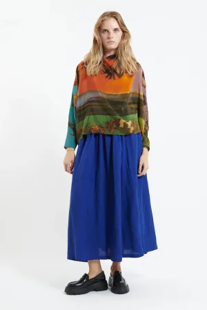 Asymmetric Top, G