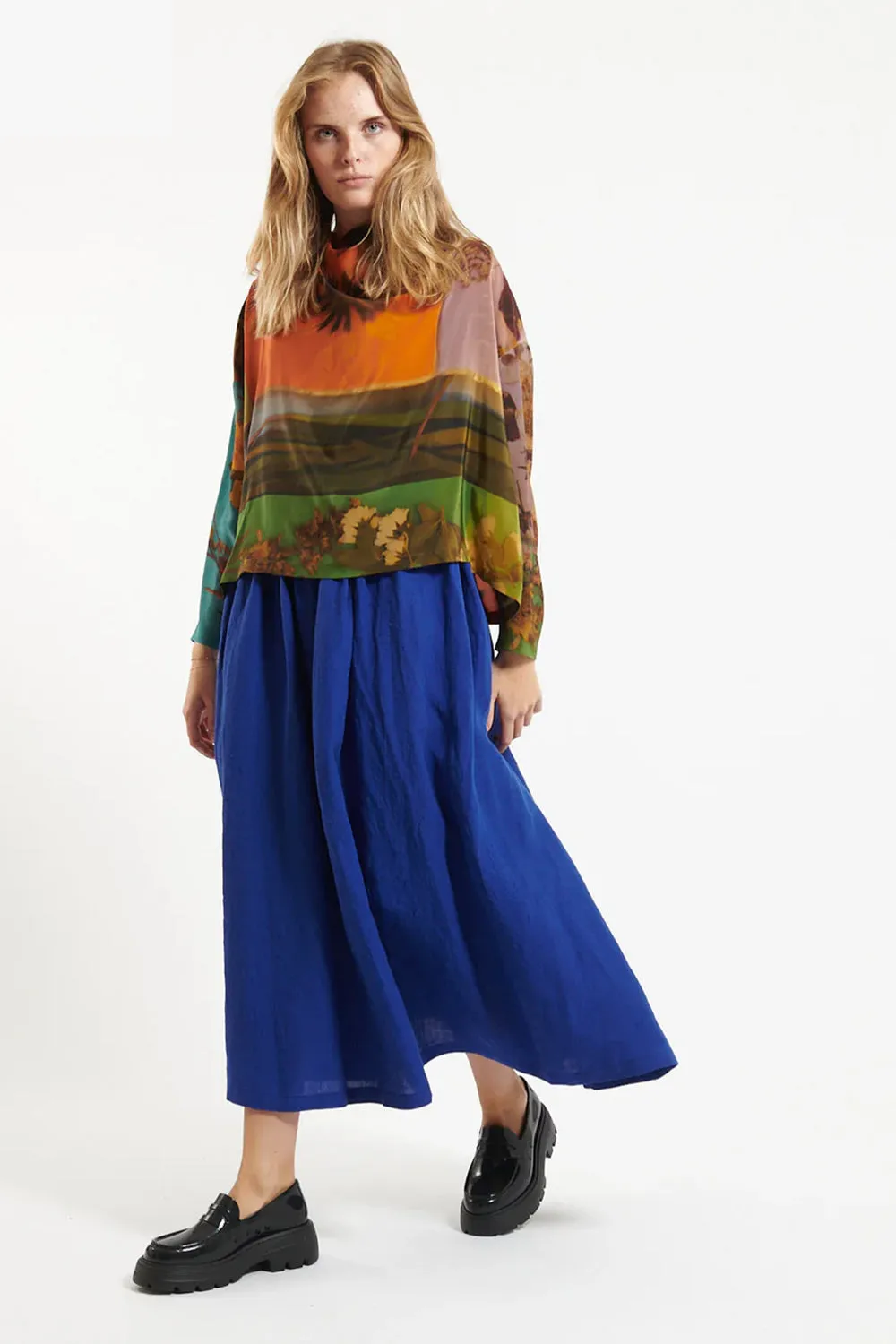 Asymmetric Top, G