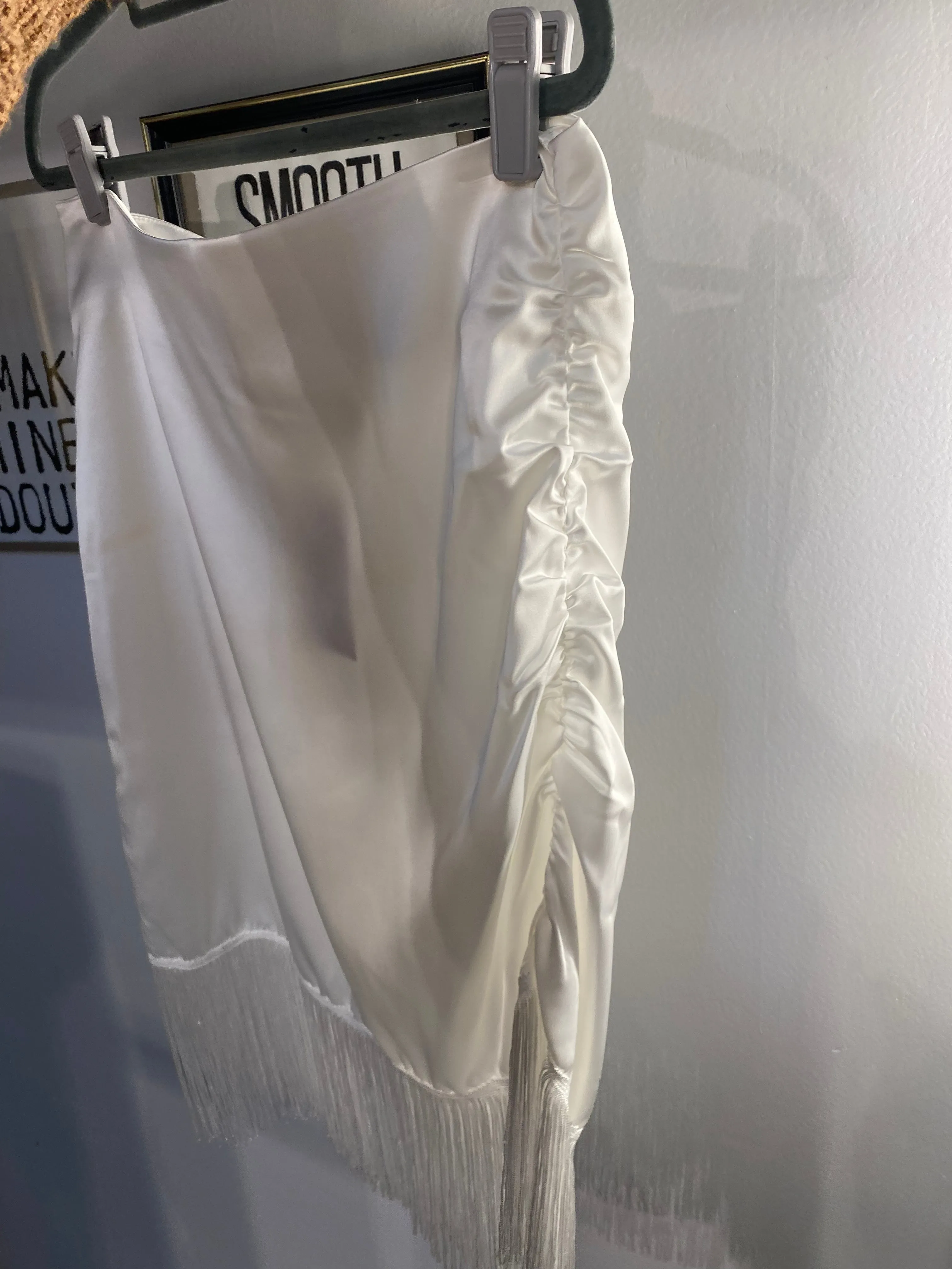 Augustina Skirt
