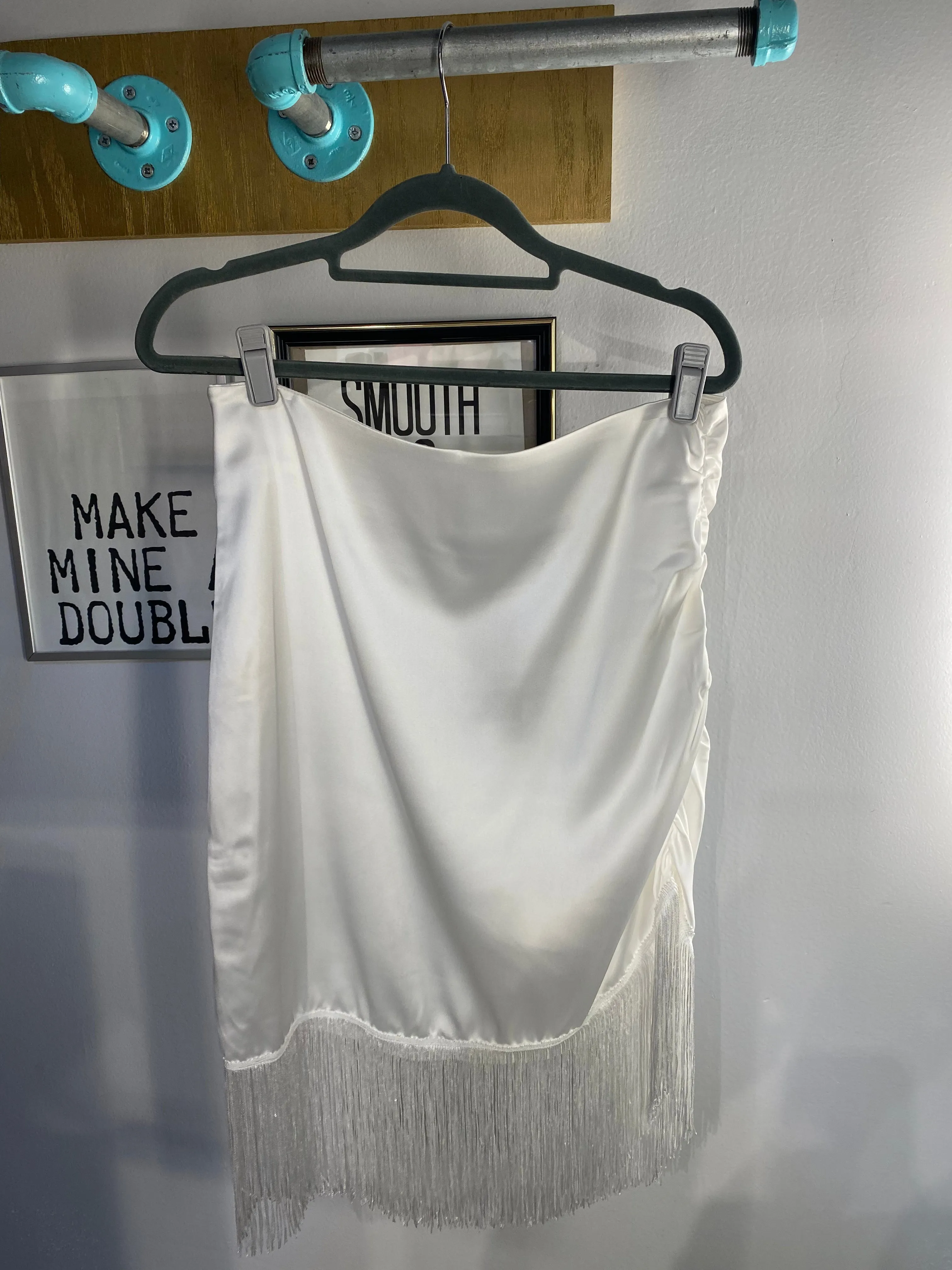 Augustina Skirt