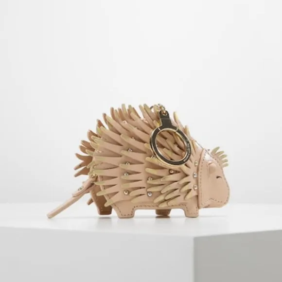 Baja Bound Porcupine Coin Purse