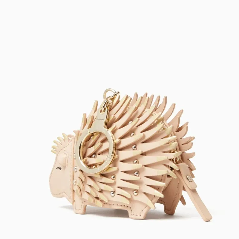 Baja Bound Porcupine Coin Purse