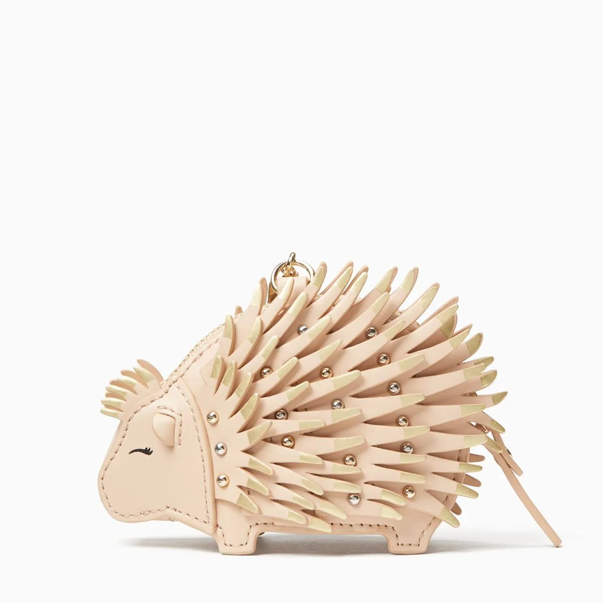 Baja Bound Porcupine Coin Purse