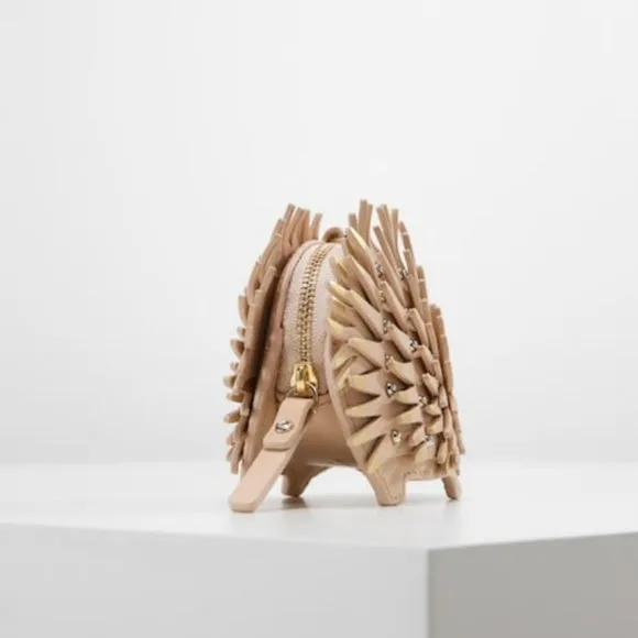 Baja Bound Porcupine Coin Purse