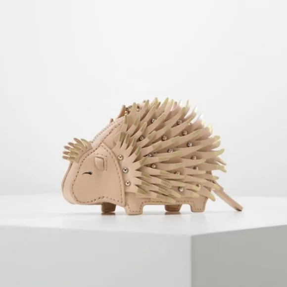 Baja Bound Porcupine Coin Purse