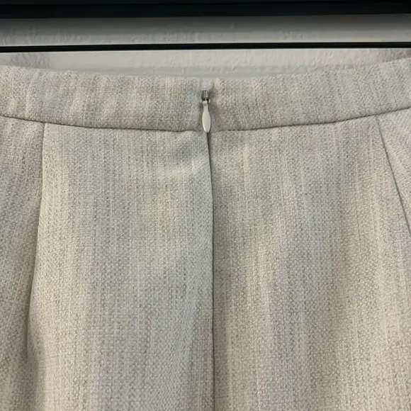 Banana Republic crossover pencil Dress Skirt