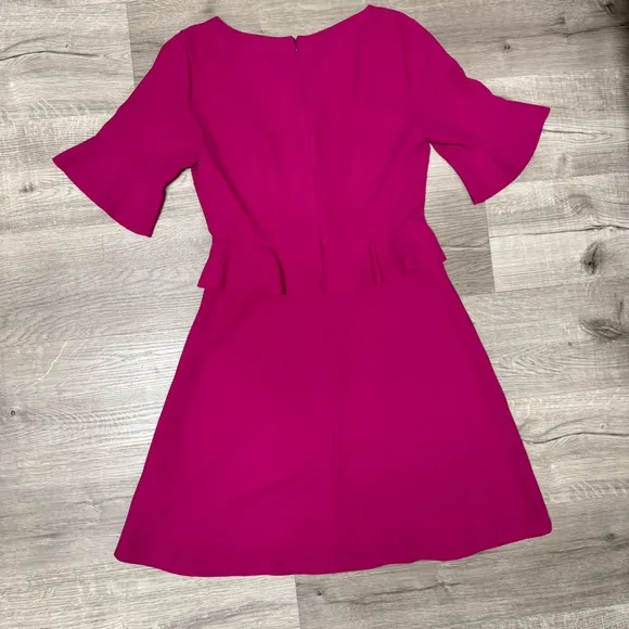 Banana Republic Pink Dress