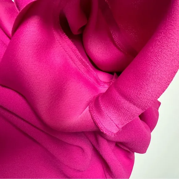 Banana Republic Pink Dress