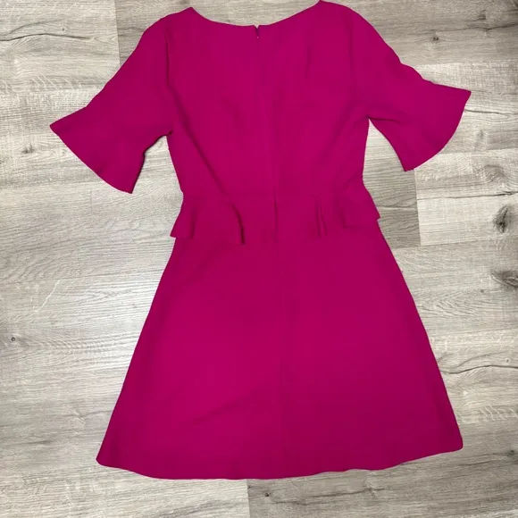 Banana Republic Pink Dress