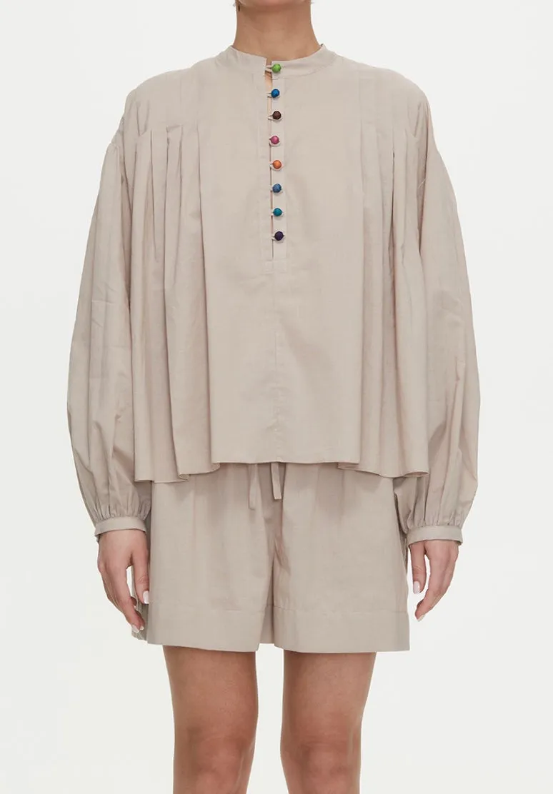 Bhumi top