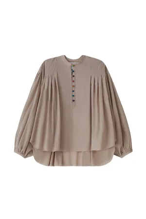 Bhumi top