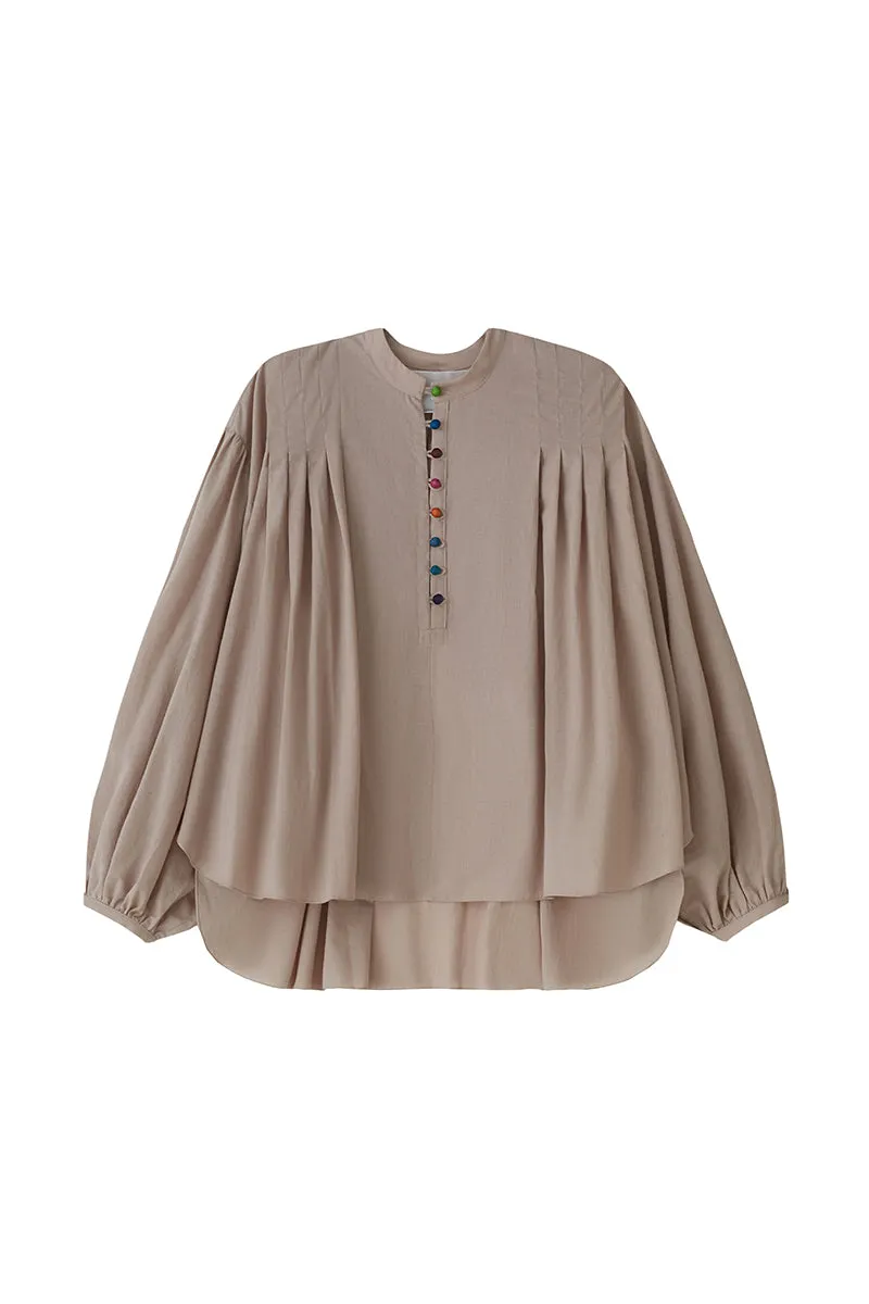 Bhumi top