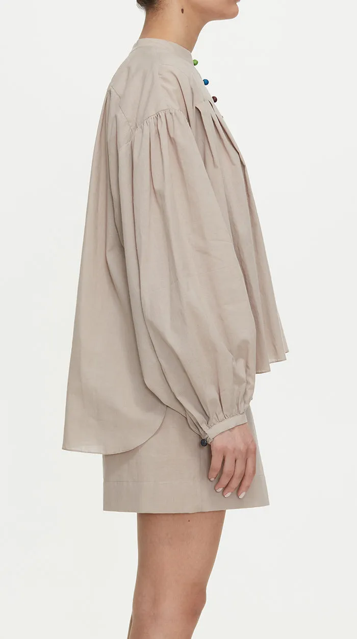 Bhumi top