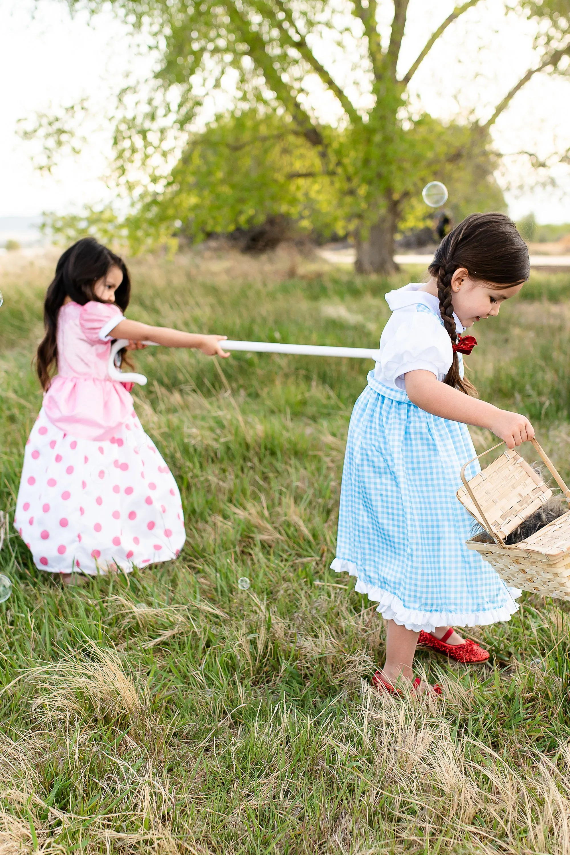 Bo Peep