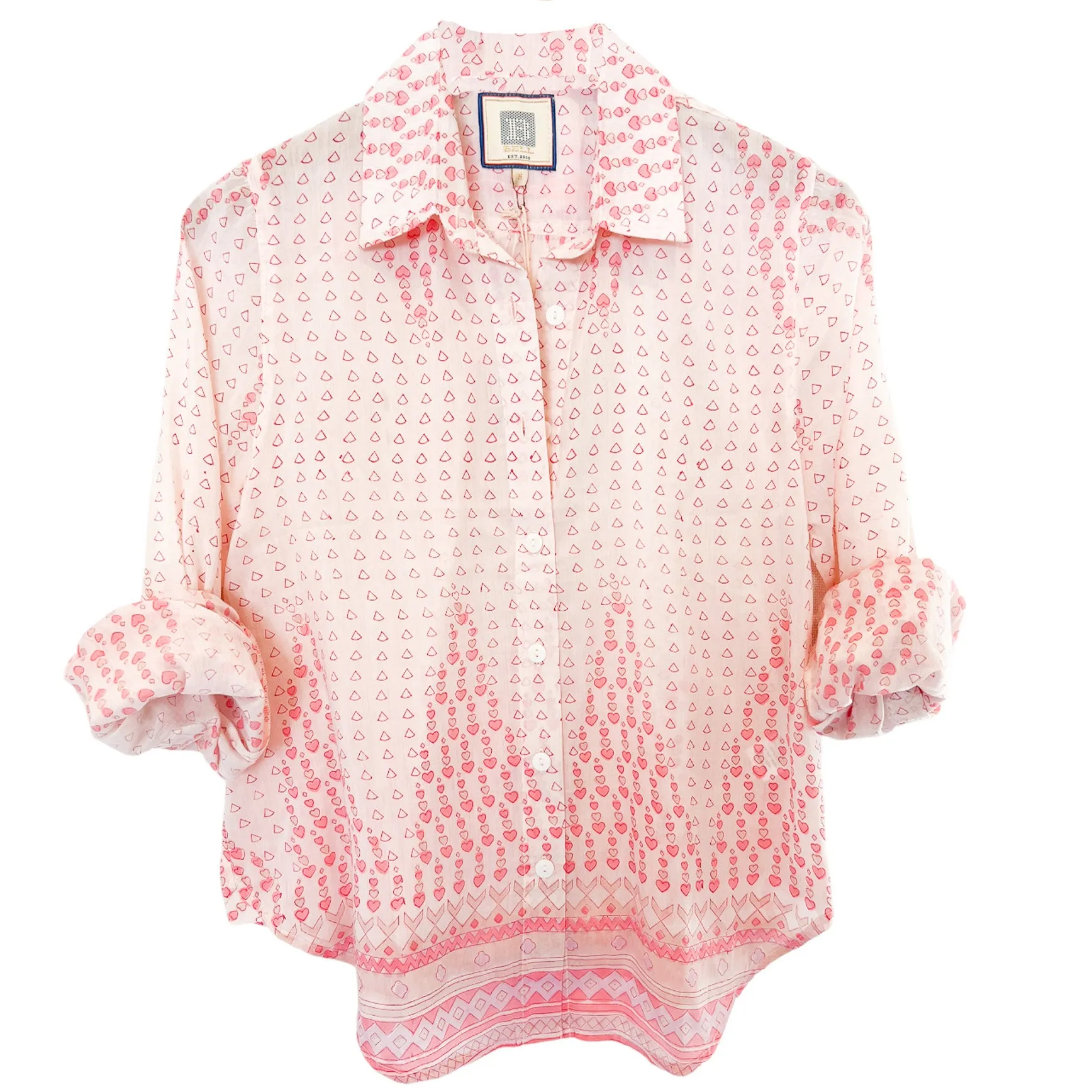 Button Down Shirt