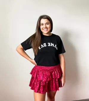 Cabernet All Day Skort