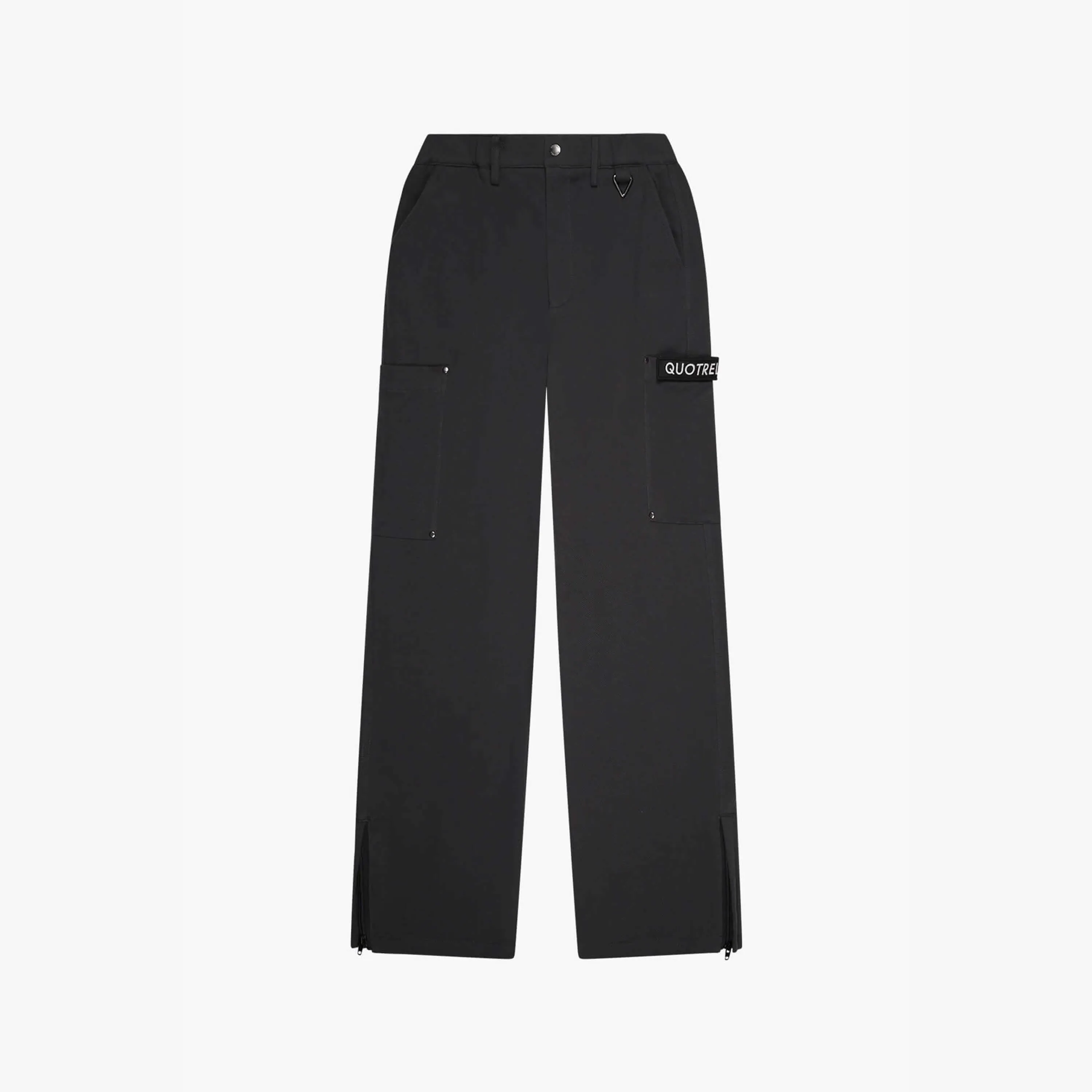 CAMILO PANTS | ANTHRACITE