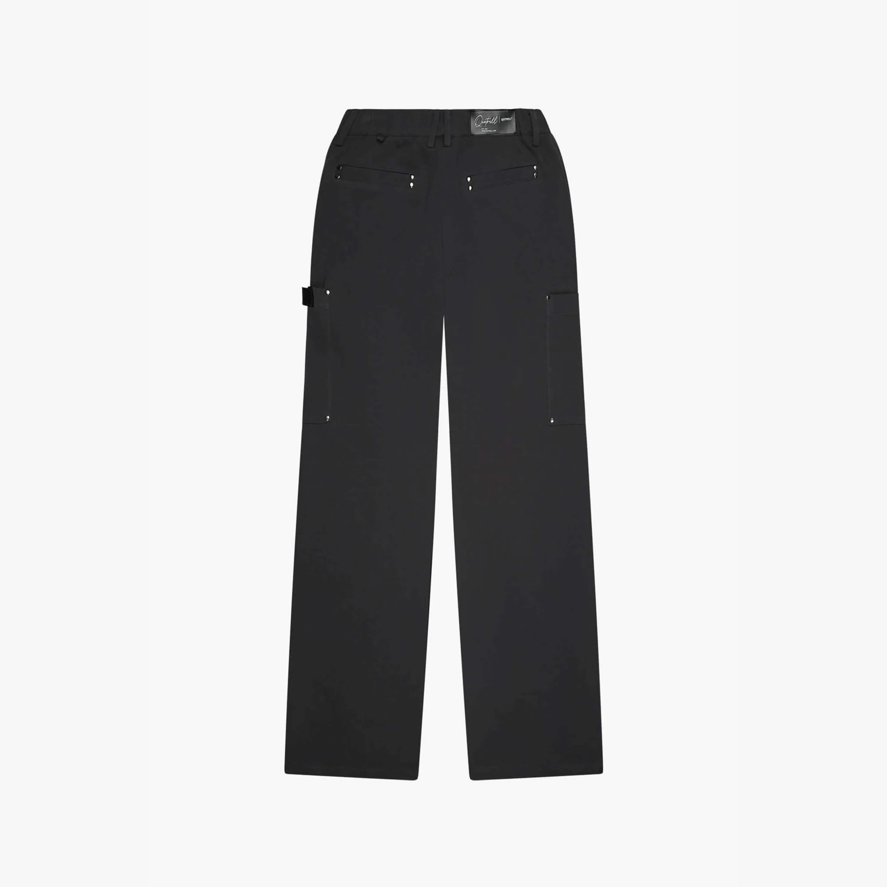 CAMILO PANTS | ANTHRACITE
