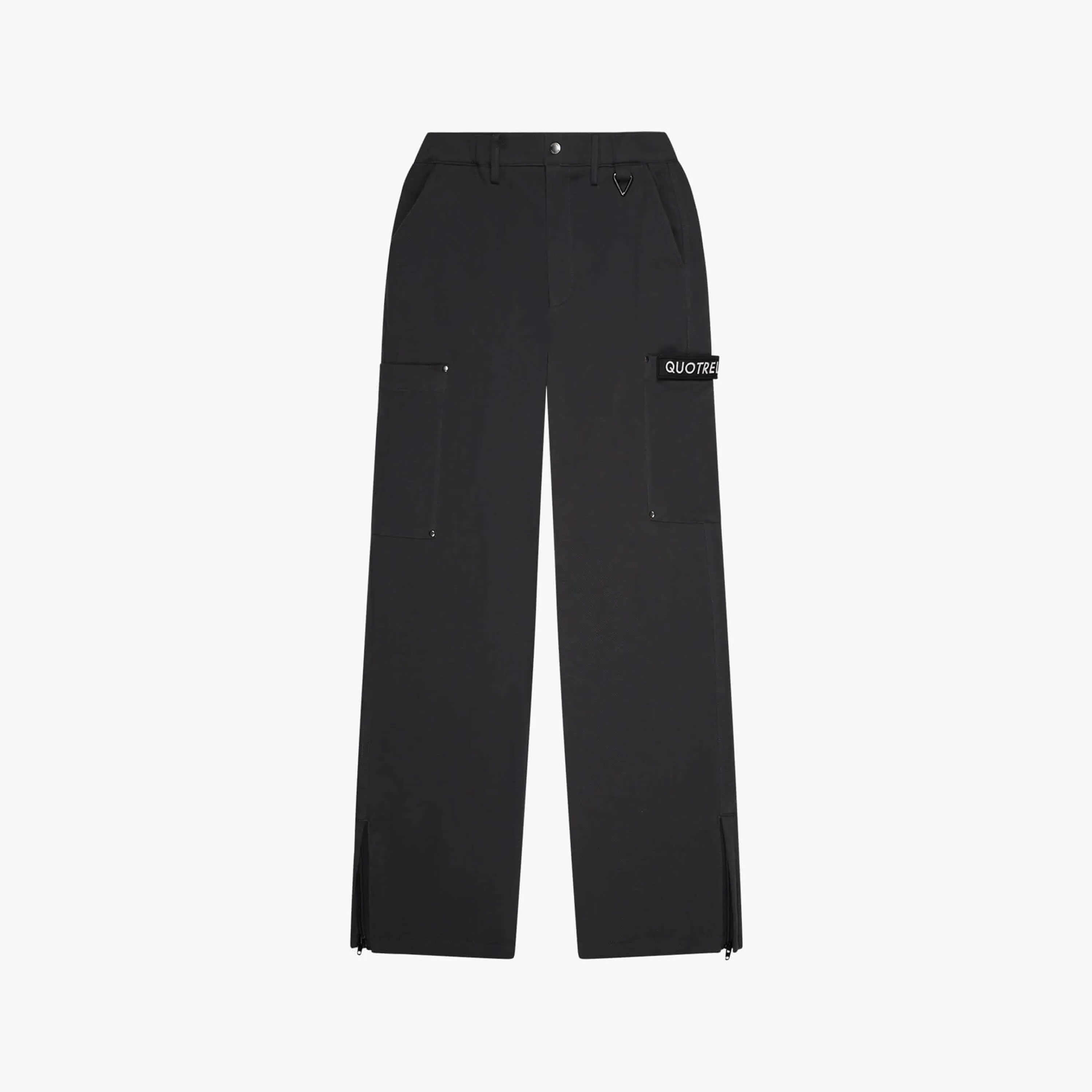 CAMILO PANTS | ANTHRACITE
