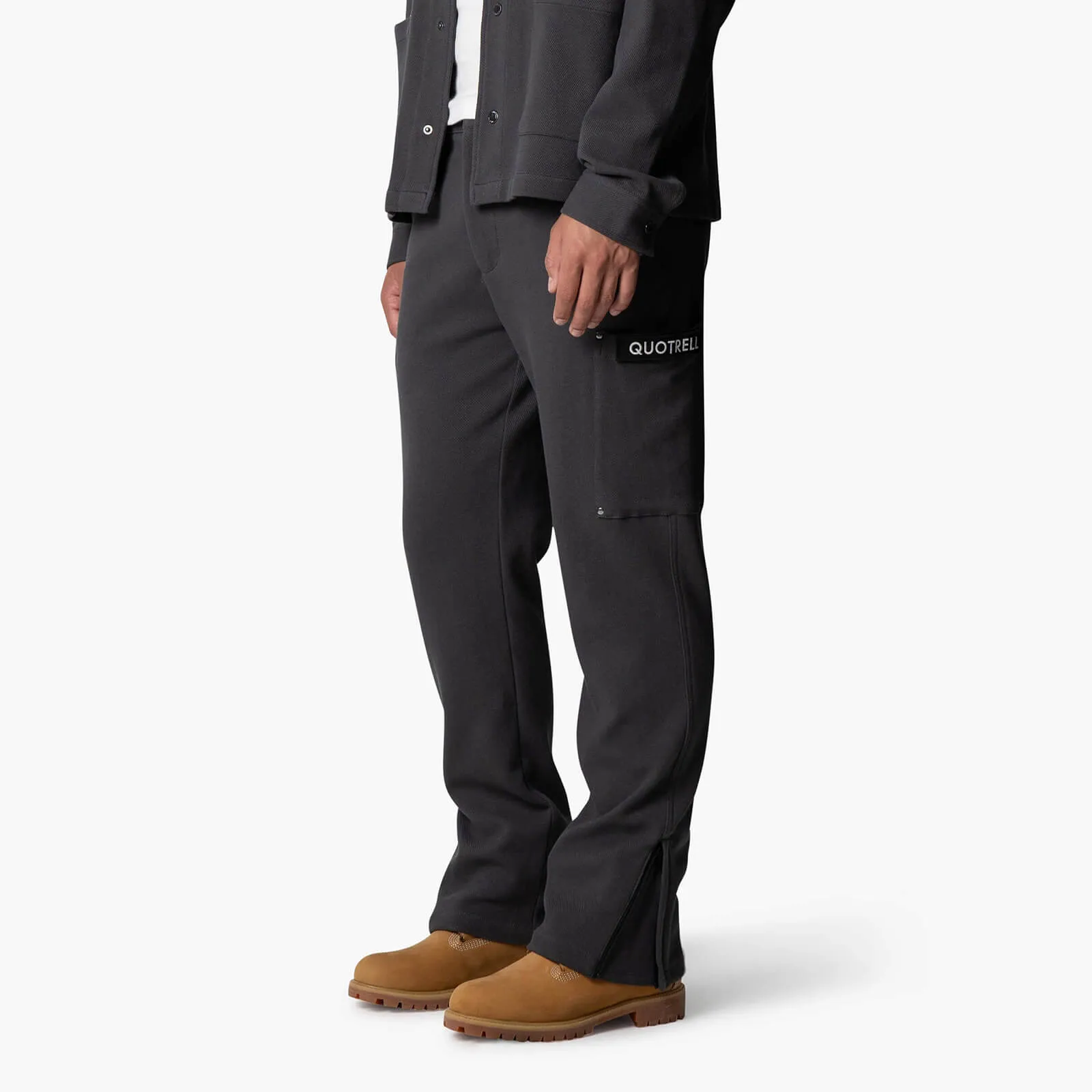 CAMILO PANTS | ANTHRACITE