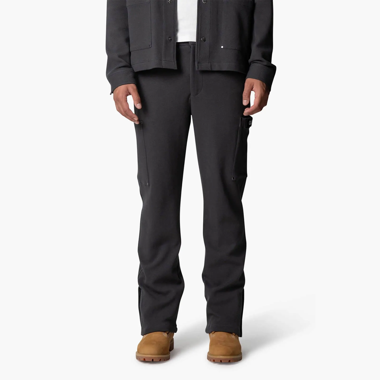 CAMILO PANTS | ANTHRACITE
