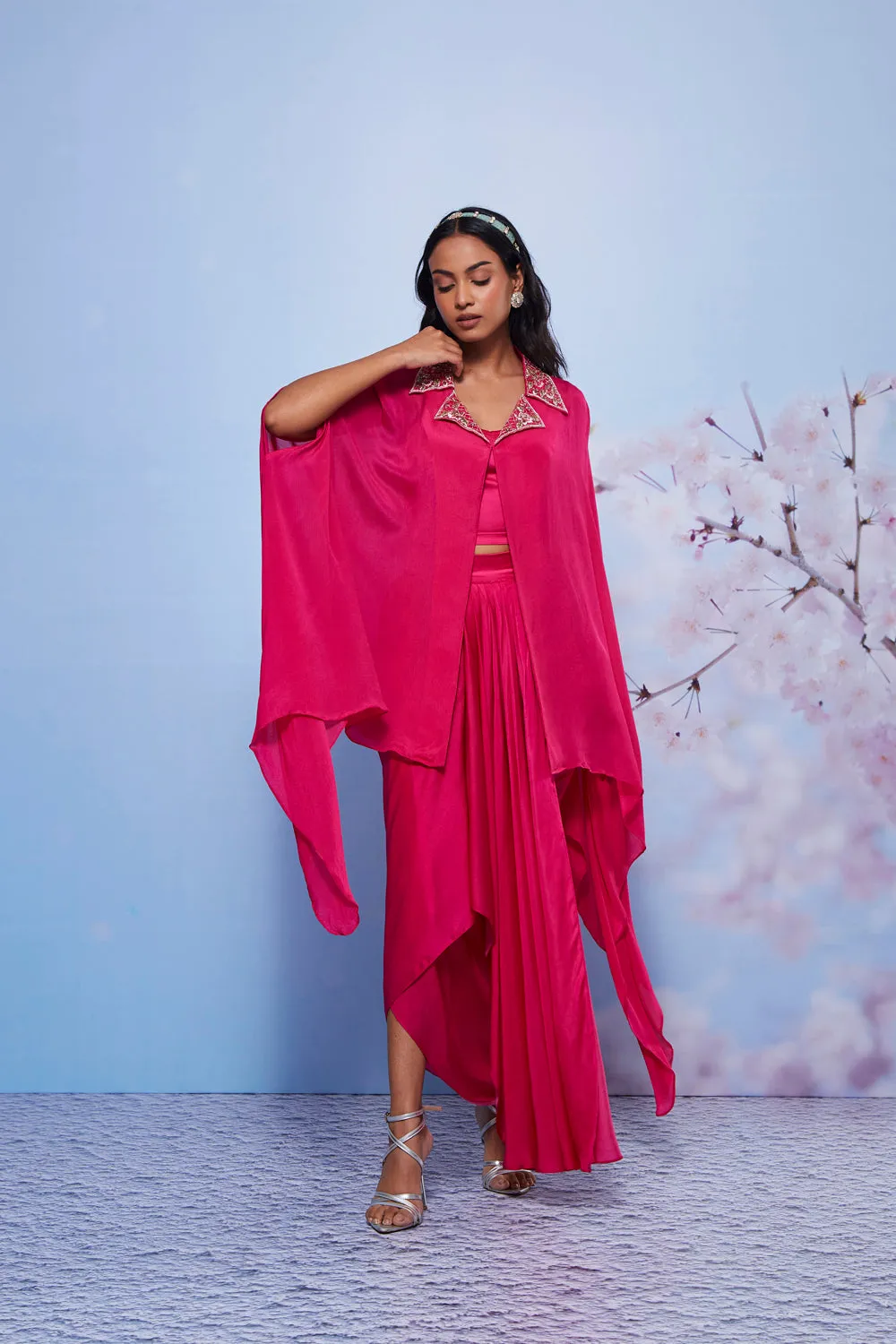 Cape Set