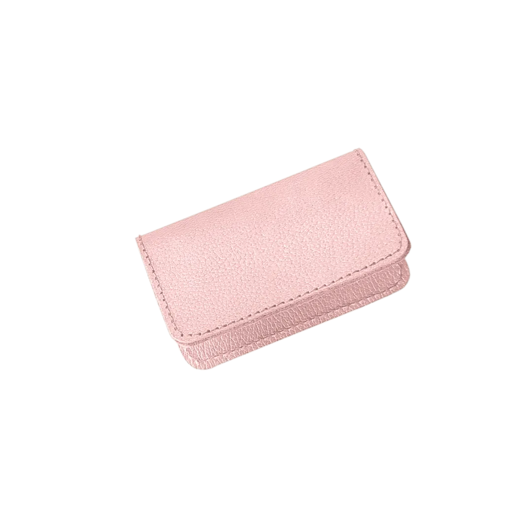 Card Case (In Store - Ready to Stamp) *Discontinued